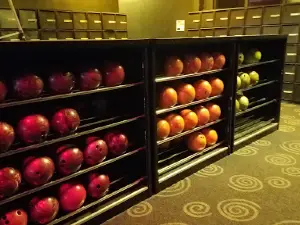 AMF York Lanes