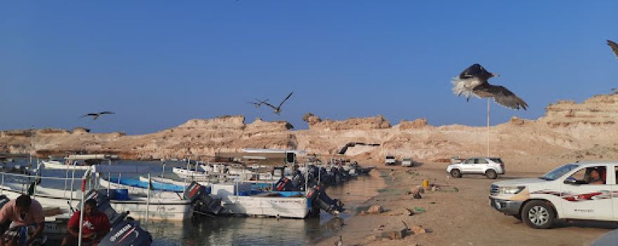Fisherman's cape