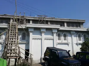 Masjid Agung Al-Fatah Kalabahi