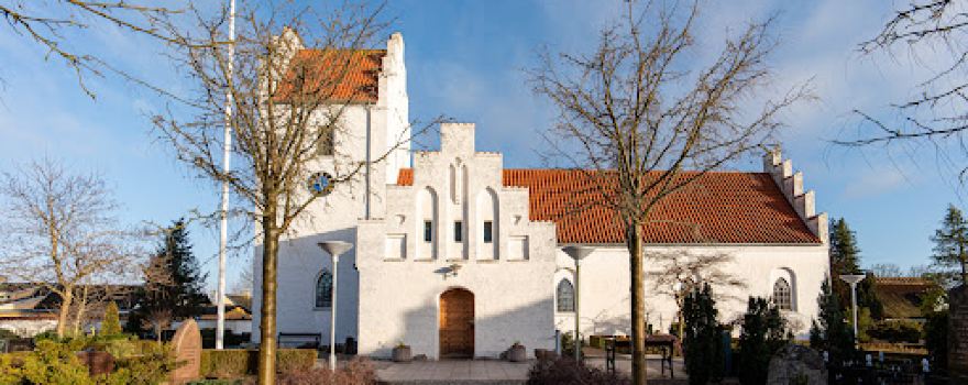 Karlslunde Kirke
