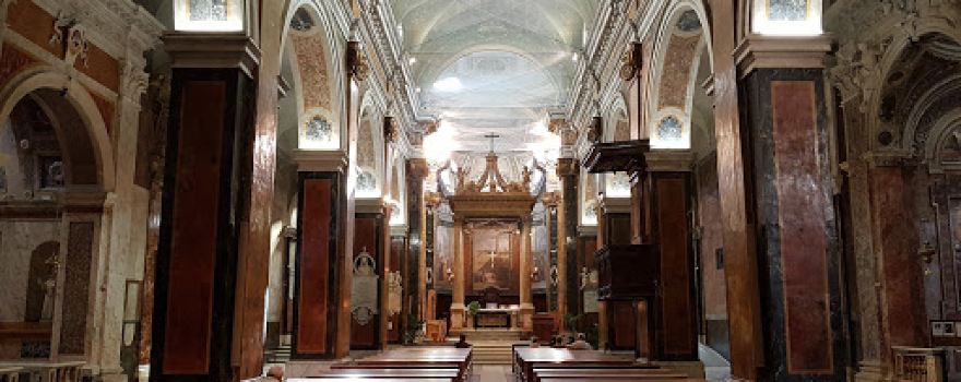 Centro d'Italia