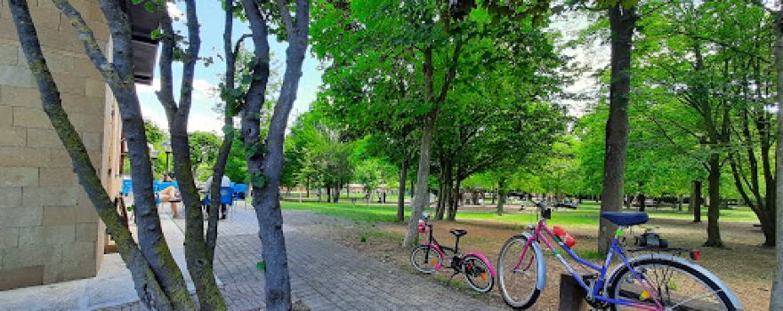 Parco Arcobaleno
