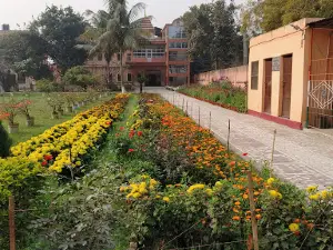 Ramakrishna Mission Ashram