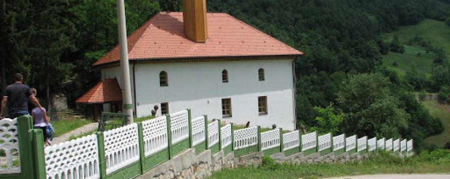 Fethija džamija