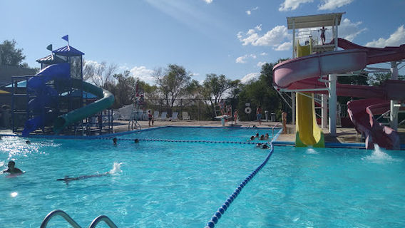 Borger Youth Center