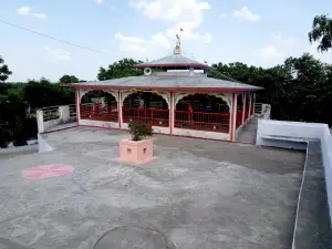 Nag Dev Mata Kheda Mandir Tukral Tarana Ujjain
