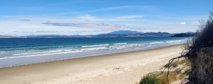 Carlton Beach