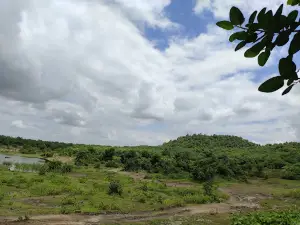 Siddheshwar Mahadev Temple