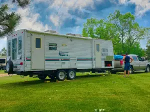 Rum River Campground LLC