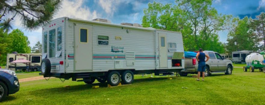 Rum River Campground LLC