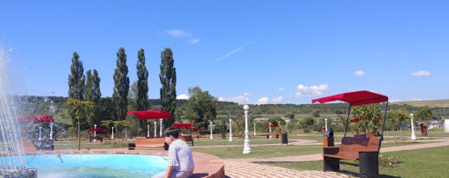 Parcul Măgura