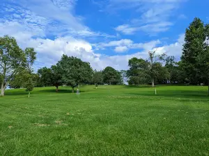 Wildwood Park