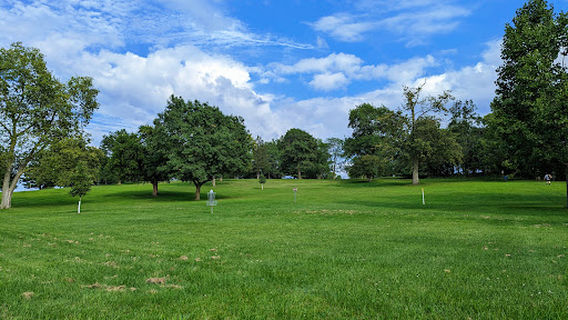 Wildwood Park