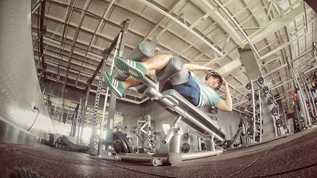 Anytime Fitness Iloilo