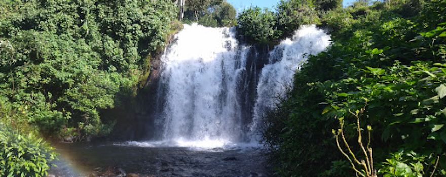 Rupingazi River