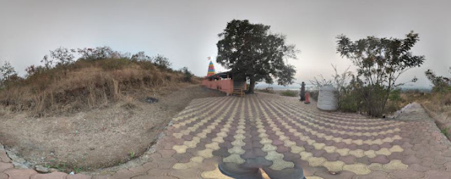 Dongar Nivasini Shree Ambabai Mandir