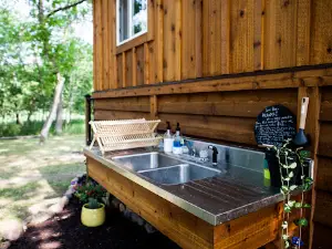 The Grove Glamping