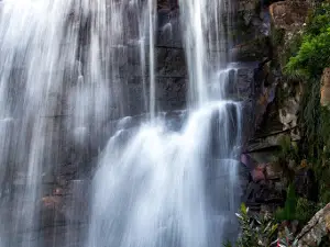 Cachoeira da Toca