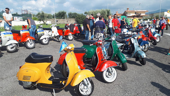 Circolo Polivalente Cipollaro