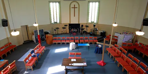 Countess Free Church