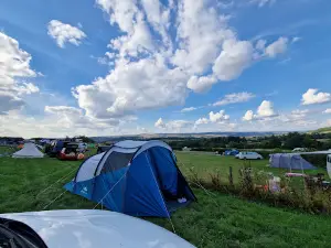 Newcourt Farm Campsite