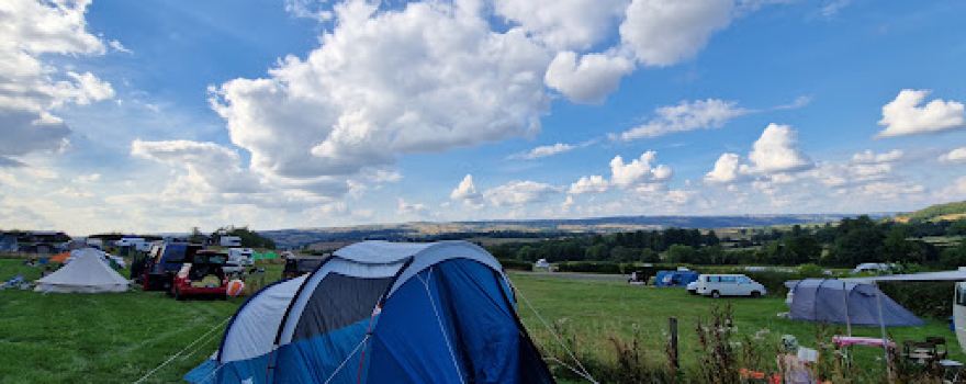Newcourt Farm Campsite