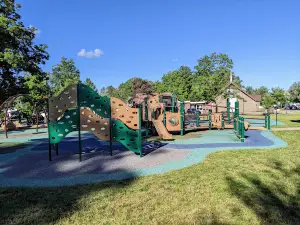 Wayland City Park