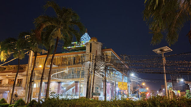 Quwwatul Islam Mosque