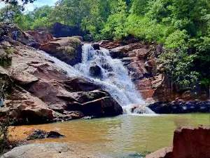 Chandiyapar Waterfall