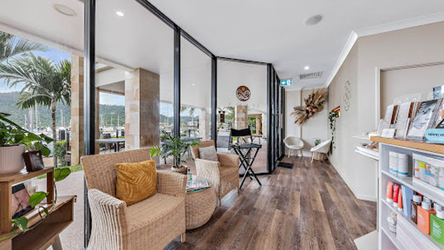 Mana Skin Body & Soul