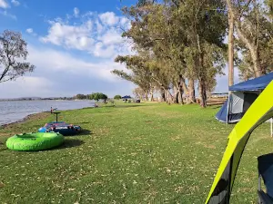 KLIPDRIFT DAM OORD / RESORT (LAKEVIEW)