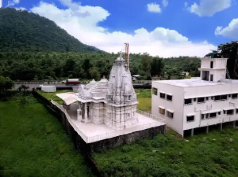 Vimal Dham Somta Jain Mandir