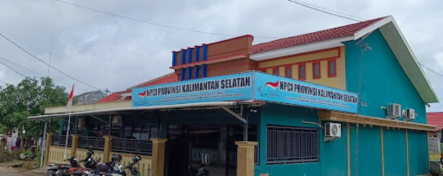 NPC PROV. KALSEL