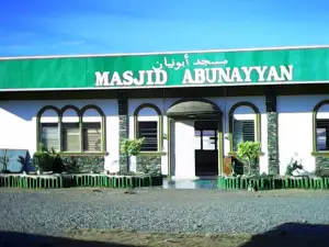 Masjid Abunayyan
