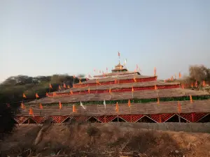 Maa Durga Pawai Wali Mandir
