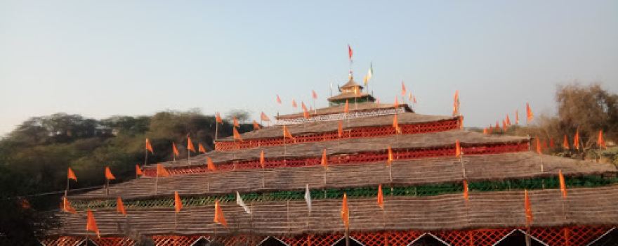 Maa Durga Pawai Wali Mandir
