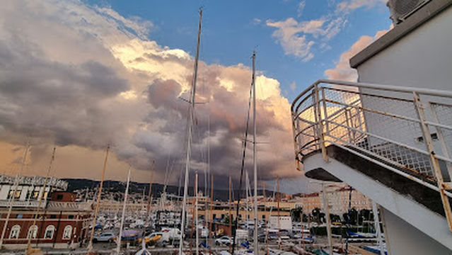 Triestina della Vela