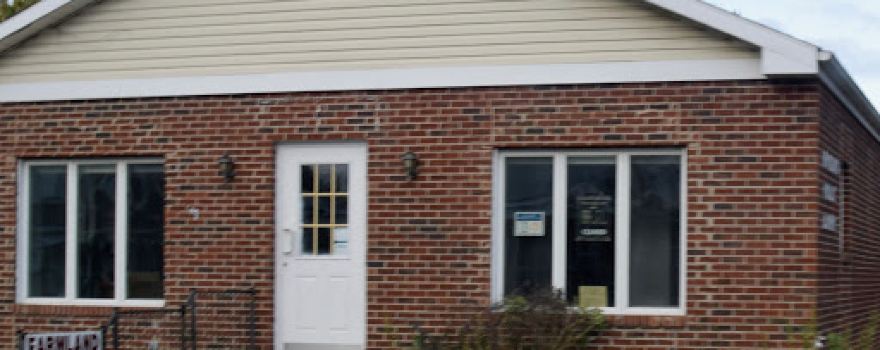 Farmland Public Library