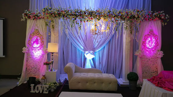 Forest Park Water Garden Resort