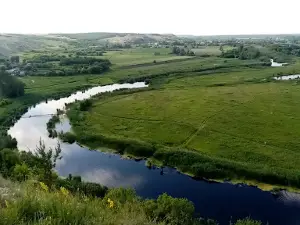 Hora Prystyn