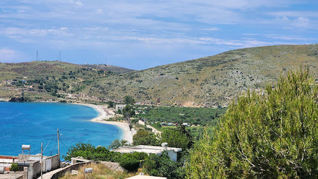 Camping Moskato 2 Qeparo