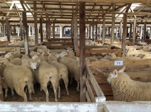 Horowhenua Events Centre