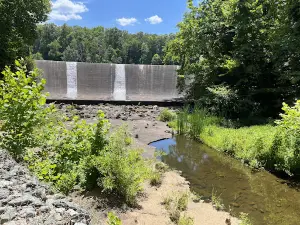 Bear Creek Lake State Park
