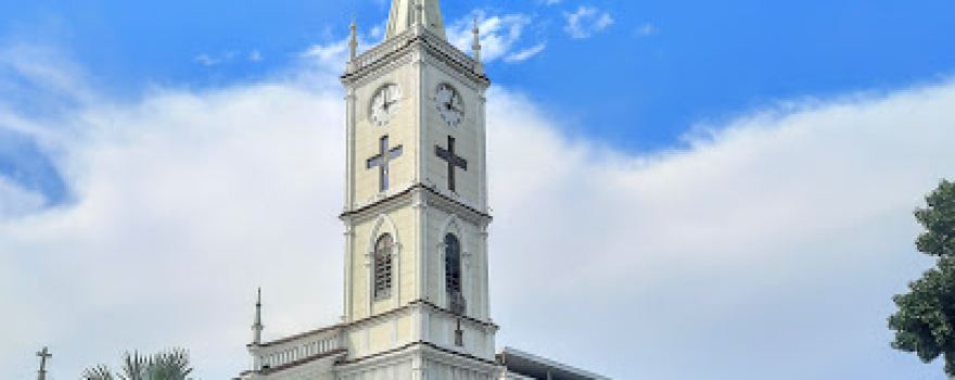 Praça da Matriz