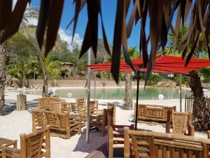 Camping La Pierre Verte