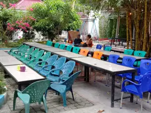 Lapangan Bola Sidodadi