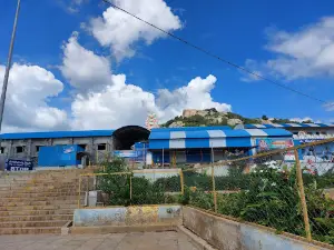 Boyakonda Gangamma Temple