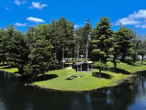 CERA Sports Park & Campground