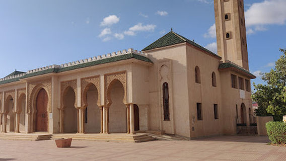 Settat