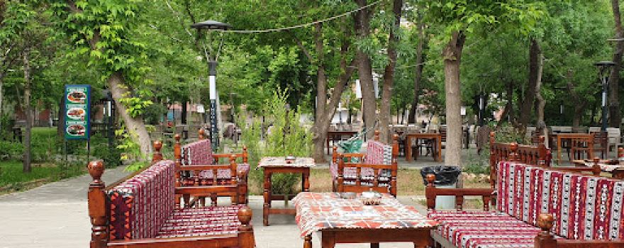 Kültür Park